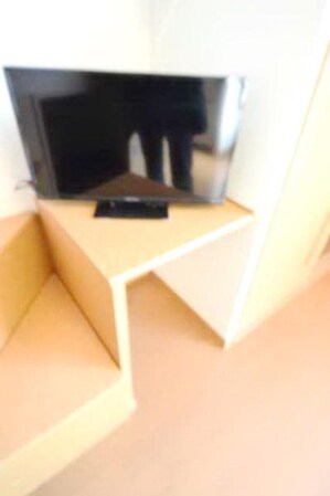 レオパレススアーブの物件内観写真